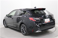 カローラツーリング WxB