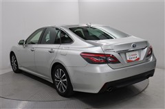 クラウン ハイブリッドG