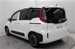 シエンタ ハイブリッド Z