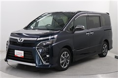 ヴォクシー ZS キラメキ2