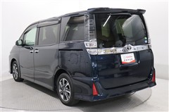 ヴォクシー ZS キラメキ2