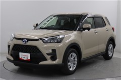 ライズ ハイブリッドG