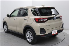 ライズ ハイブリッドG