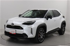 トヨタ ヤリスクロス HV GRスポーツ