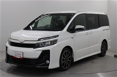 トヨタ ヴォクシー ZS G's