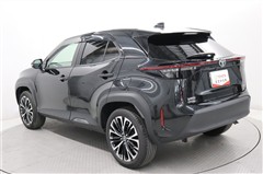 ヤリスクロスHV Z