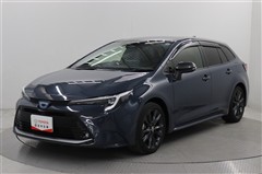 カローラツーリング HV WxB