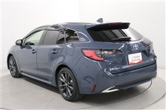 カローラツーリング HV WxB