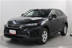 トヨタ ハリアー S