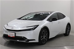 トヨタ プリウス Z