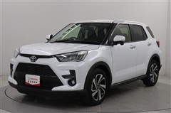 トヨタ ライズ Z