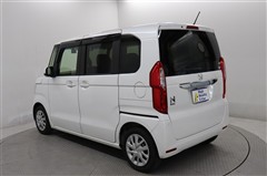 N-BOX G ホンダセンシング