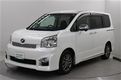 トヨタ ヴォクシー ZS キラメキ Z