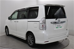 ヴォクシー ZS キラメキ Z