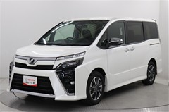 トヨタ ヴォクシー ZS キラメキ2