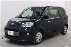 トヨタ ポルテ F