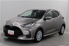 トヨタ ヤリス ハイブリッドZ