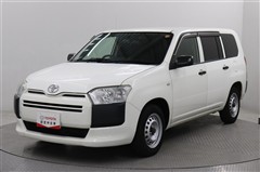 トヨタ プロボックスバン DXコンフォート