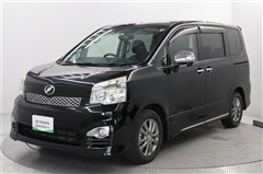 ヴォクシー ZS キラメキZ
