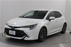 カローラスポーツ HV G Z