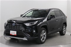 トヨタ RAV4 ハイブリッドG