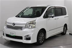 ヴォクシー ZS キラメキZ