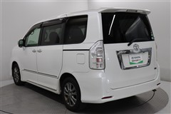 ヴォクシー ZS キラメキZ