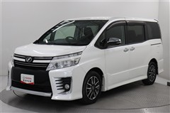 ヴォクシー ZS キラメキ