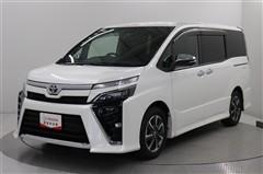 ヴォクシー ZS キラメキ3