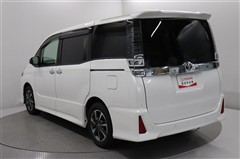 ヴォクシー ZS キラメキ3