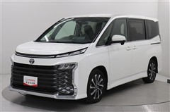 ヴォクシー S-Z