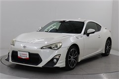86 GTリミテッド