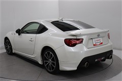 86 GTリミテッド
