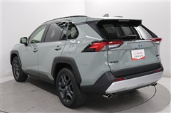 RAV4 HV アドベンチャー