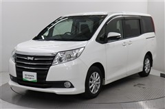 トヨタ ノア G