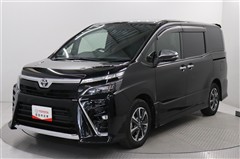 ヴォクシー ZS キラメキ3