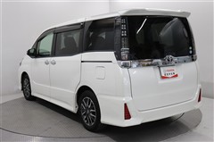 ヴォクシー ZS キラメキ2