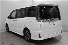 ヴォクシー ZS キラメキ