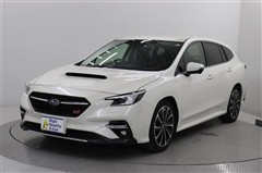スバル レヴォーグ STI スポーツ EX