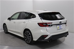 レヴォーグ STI スポーツ EX