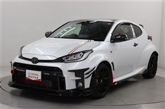 トヨタ GRヤリス RZハイパフォーマンス