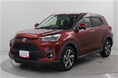 トヨタ ライズ Z