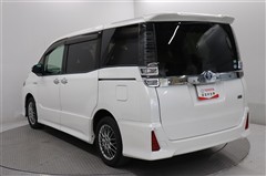 ヴォクシー HV ZS キラメキ