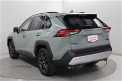 RAV4 アドベンチャー