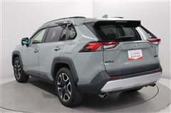 RAV4 アドベンチャー