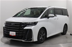 トヨタ ヴェルファイア HV Z プレミア