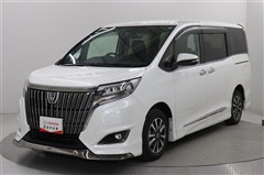 トヨタ エスクァイア Giプレミアムブラック