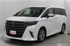 アルファード Z