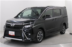 トヨタ ヴォクシー ZS