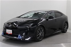プリウス Z